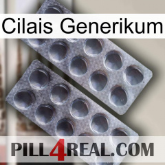 Cilais Generic 31